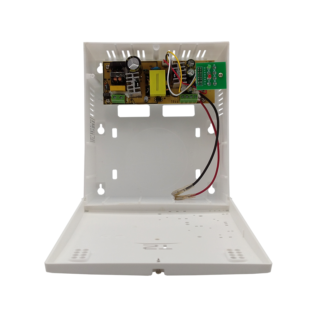 Блок бесперебойного питания ST-ББП-50 с защитой АКБ (версия 4)