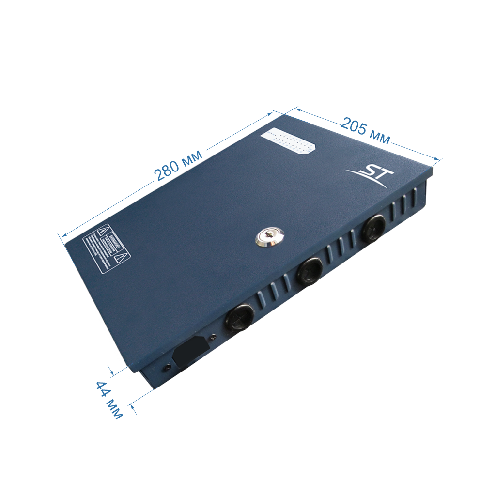 Блок бесперебойного питания ST-ББП-30AR