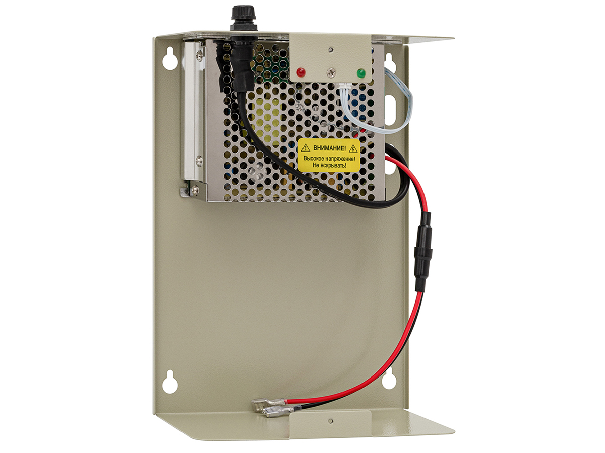 Блок бесперебойного питания ББП-30 исп.1 Блок бесперебойного питания ББП-30 исп.1