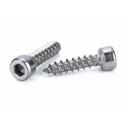 Набор саморезов DIN 912