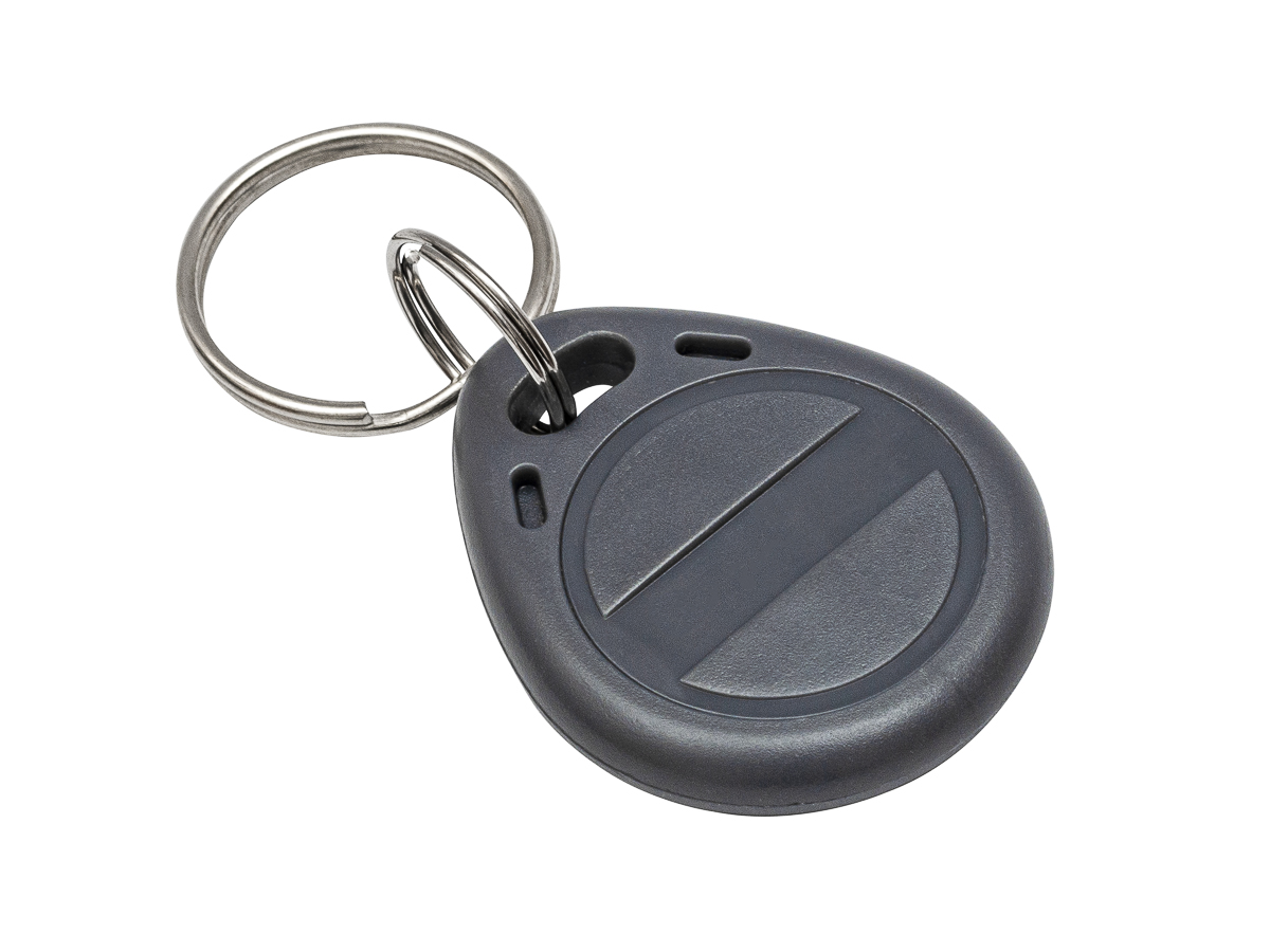 Бесконтактный брелок AT-ID03-MF Gray