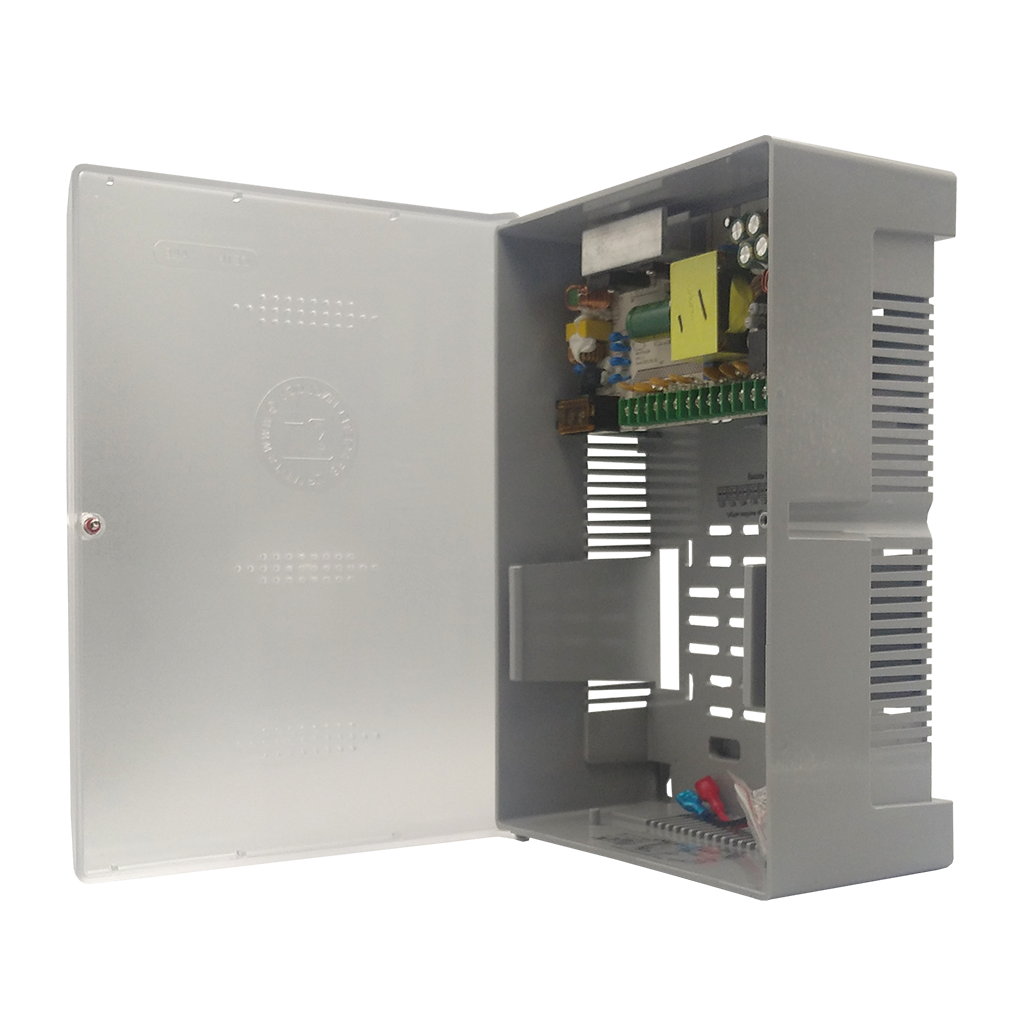 Блок бесперебойного питания ST-ББП-100 с защитой АКБ (версия 2)