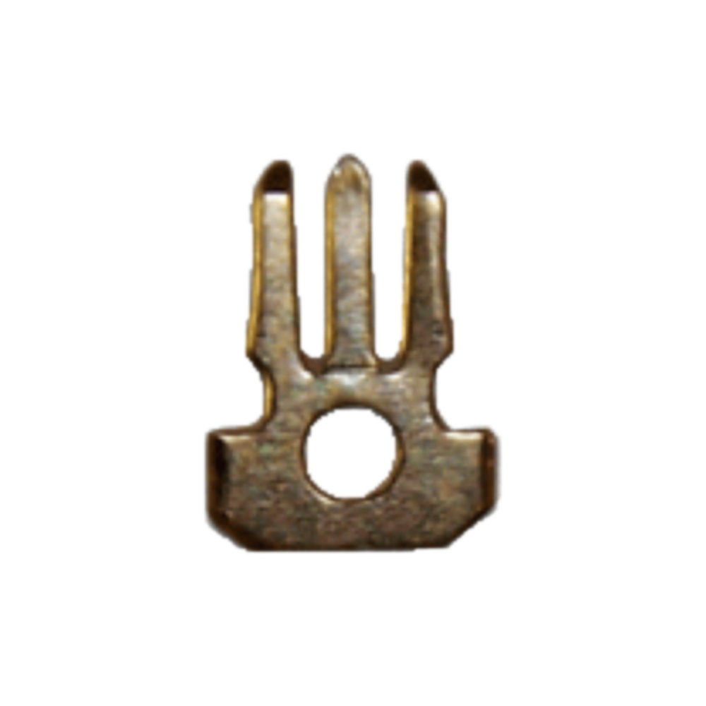 Разъем RJ-45, TWT-PL45/S-8P8C-6V FTP