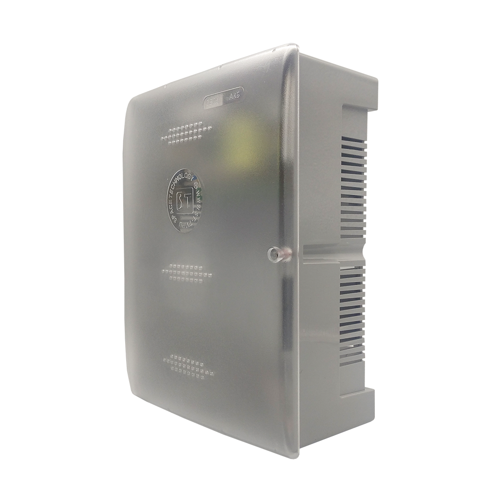 Блок бесперебойного питания ST-ББП-100 с защитой АКБ (версия 2)