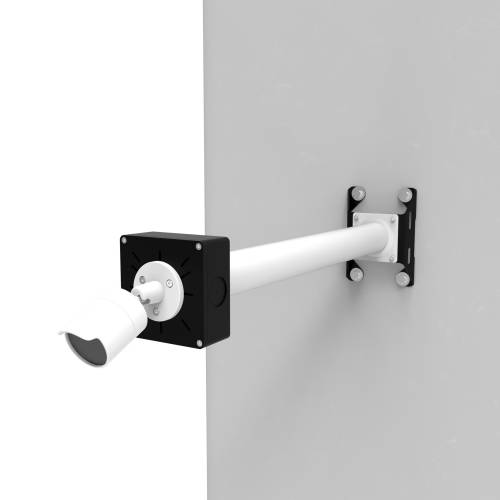 Адаптер к плоскости