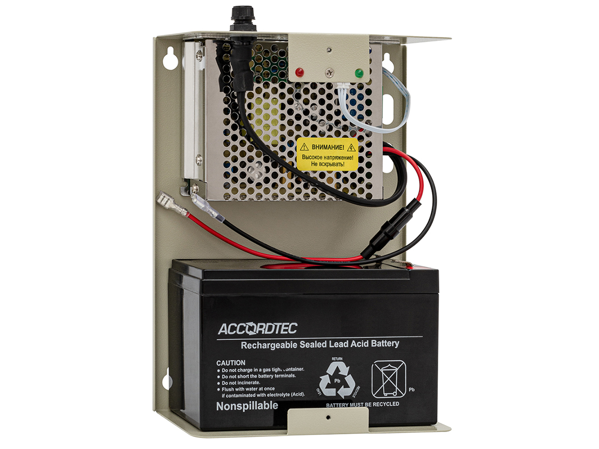 Блок бесперебойного питания ББП-30 исп.1 Блок бесперебойного питания ББП-30 исп.1