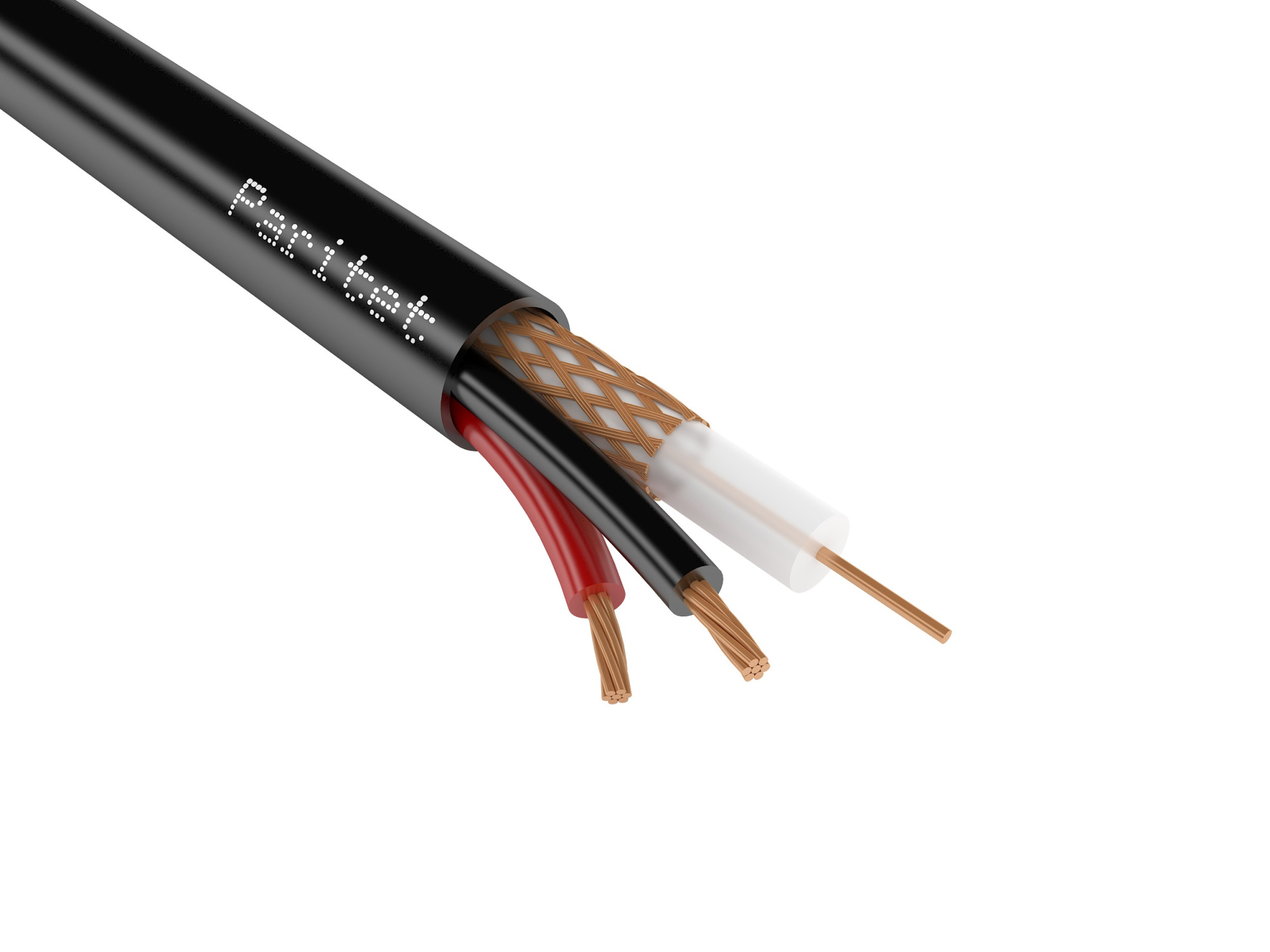 КВТ-П-2 2х0,50 КВТ-П-2 2х0,50